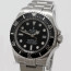 Rolex Unworn DeepSea SeaDweller Ref 136660 Steel Black Dial